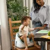 Ingenuity Baby Sitzverkleiner 2-in-1 Sitz - Mist - Produktbild-Vorschau 4