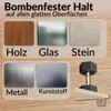 DEKAZIA® 16 Regalbodenträger selbstklebend | Produktbild-Vorschau 7