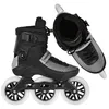 Powerslide Swell Nite 125 3d Adapt Padding Inline-skates Produktbild-Vorschau 4