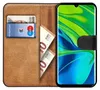 Book Case Xiaomi Redmi Note 8T Hülle Tasche Klapphülle Flip Produktbild-Vorschau 2