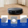 8 Stück Wischtücher für Roborock Saros 10R/Z70/20, Q Produktbild-Vorschau 5