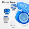 Lavatrice da campeggio Wiltec fino a 3,0 kg, 150 W, mini Anteprima dell’immagine prodotto 6