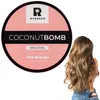 Byrokko Coconut Bomb Hair Mask - Réparation & brillance Voir les images du produit 8