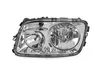 Faro anteriore sinistro per Mercedes Actros MP3 2008–2013 | Anteprima dell’immagine prodotto 5