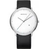 Bering 11139-404, Classic 11139-404, Zwart, Wit, Productafbeelding-voorbeeld 2