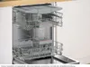 Bosch Serie 4 SBH4HVX14E, Voll integriert, Standardgröße Produktbild-Vorschau 17