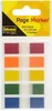 Idena 312732 - Mehrfarbige Page Marker Strips 1 Produktbild-Vorschau 7