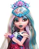 Mattel Monster High Monster Fest Lagoona Doll Produktbild-Vorschau 2
