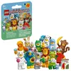 Minifigura LEGO Animales Serie 28 Caja Misteriosa 71051 Vista previa de la imagen del producto 12