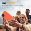 kwmobile Handyhülle für iPhone 15 Hülle, für iPhone 15 Case Produktbild-Vorschau 7