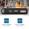ANSMANN Mini Powerbank 22,5 W PB222PD - Externer Akku mit Produktbild-Vorschau 5