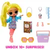 MGA L.O.L. Surprise! Bambole Tweens serie 5 - Hana Groove Anteprima dell’immagine prodotto 9
