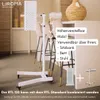 LIROMA® LED Red Light Therapy- Infrarotlampe - 4 Produktbild-Vorschau 5