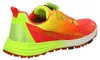 Vado Winner Lo GTX Sneaker Orange Produktbild-Vorschau 9