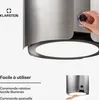 Klarstein Skyfall Hotte d'aspiration - hotte aspirante Voir les images du produit 5