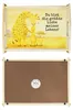 Mr. & Mrs. Panda betttablett Giraffe Kind Design - Weiß - Produktbild-Vorschau 4