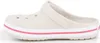Crocs Crocband Clog Sandály Stucco/Melon 39-40 Náhled obrázku produktu 26
