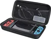 Hama Hardcase in Schwarz für Nintendo Switch Produktbild-Vorschau 5