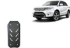 Oceľový ochranný rám pre diferenciál Suzuki Vitara Náhľad obrázku produktu 1