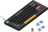 Nuphy Air75 v2 Kabellose Mechanische Tastatur QMK/VIA, Produktbild-Vorschau 1
