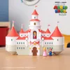 Super Mario Bros The Movie Mini set Super Mario + 2 figurky Náhled obrázku produktu 14