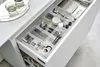 YAMAZAKI 3646 TOWER Stackable Organizer L Deep X2 Set, Produktbild-Vorschau 5