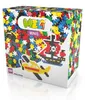 Meli Minis 1200-teiliges Baustein-Set – Kreativer Produktbild-Vorschau 1