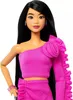 Barbie Fashionistas HYV26, Modepuppe, Weiblich, 4 Jahr(e), Produktbild-Vorschau 4