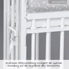 babybay Beistellbett Boxspring Comfort Plus - Weiß Produktbild-Vorschau 9
