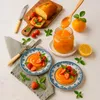 SuperButelki - 10x Słoiki szklane 212 ml z zakrętkami fi 66 Podgląd zdjęcia produktu 6