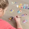SES Creative 01293 Gips Gießen - Styling Girls Bastelset Produktbild-Vorschau 7