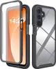 360 Grad Premium Handy Hülle für Samsung Galaxy A16 / A16 Produktbild-Vorschau 1