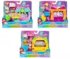 Gabby's Dollhouse , Balkon-Spielset mit Katzenfigur, Produktbild-Vorschau 2