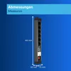 REV SupraLine Steckdosenleiste 6+1-Fach, 3,1m Kabel, Produktbild-Vorschau 6