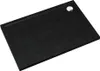 AQUABAD® Duschwanne Basic Black Stone 90x100cm Rechteck Produktbild-Vorschau 1