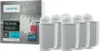 A box of Siemens Brita Intenza water filter cartridges. Voir les images du produit