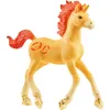 Schleich Bayala Sammeleinhorn  Pfirsichringe 70730 Produktbild-Vorschau 1