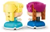 LEGO Disney Il Regno di Ghiaccio Miniprincipesse Anna e Anteprima dell’immagine prodotto 21