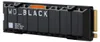 Western Digital Black SSD    4TB SN850x M.3 NVMe      Produktbild-Vorschau 11