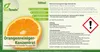 500ml BioTensiv Orangenreiniger Konzentrat Allzweckreiniger Produktbild-Vorschau 4