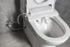 Aqualine JALTA WC-Kombi mit Bidet Clean Star, Rimless, Produktbild-Vorschau 4