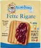 Mulino Bianco Zwieback kekse gebackenem Brot 16 x 315g Produktbild-Vorschau 1