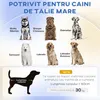 PawHut – sofa dla psów, sofa dla zwierząt domowych, sofa Podgląd zdjęcia produktu 4