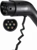 Platinet electric car charger Type-2 16A 11kW 5m Náhled obrázku produktu 5