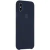Apple MQT32ZM/A, Hauthülle, Apple, iPhone X, 14,7 cm Produktbild-Vorschau 2