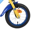 Spidey Kinderfahrrad - Jungen - 12 Zoll - Blau - Zwei Produktbild-Vorschau 15