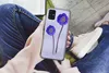 MuchoWow® Handyhülle Schutzhülle Hülle für Samsung Galaxy Produktbild-Vorschau 3