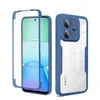 360 Grad Handyhülle für Xiaomi Redmi 13 /Poco M6 Schutz Produktbild-Vorschau 1