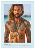 Tattoo-Boys. Coole Jungs am Meer (Wandkalender 2027 DIN A3 Produktbild-Vorschau 15