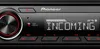 Pioneer MVH-330DAB Náhľad obrázku produktu 16